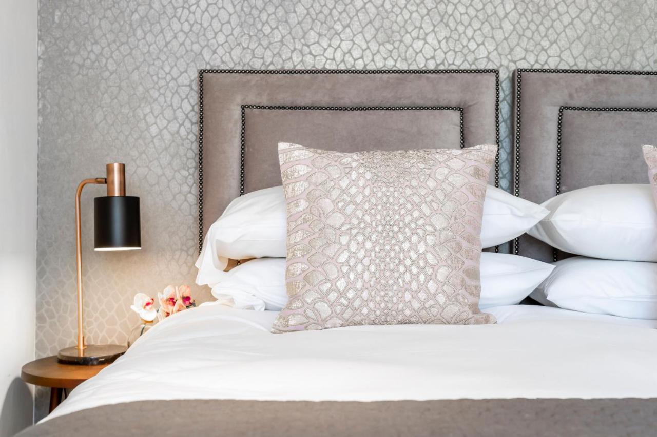 Grand Kensington Room Great Stop For London Exterior foto